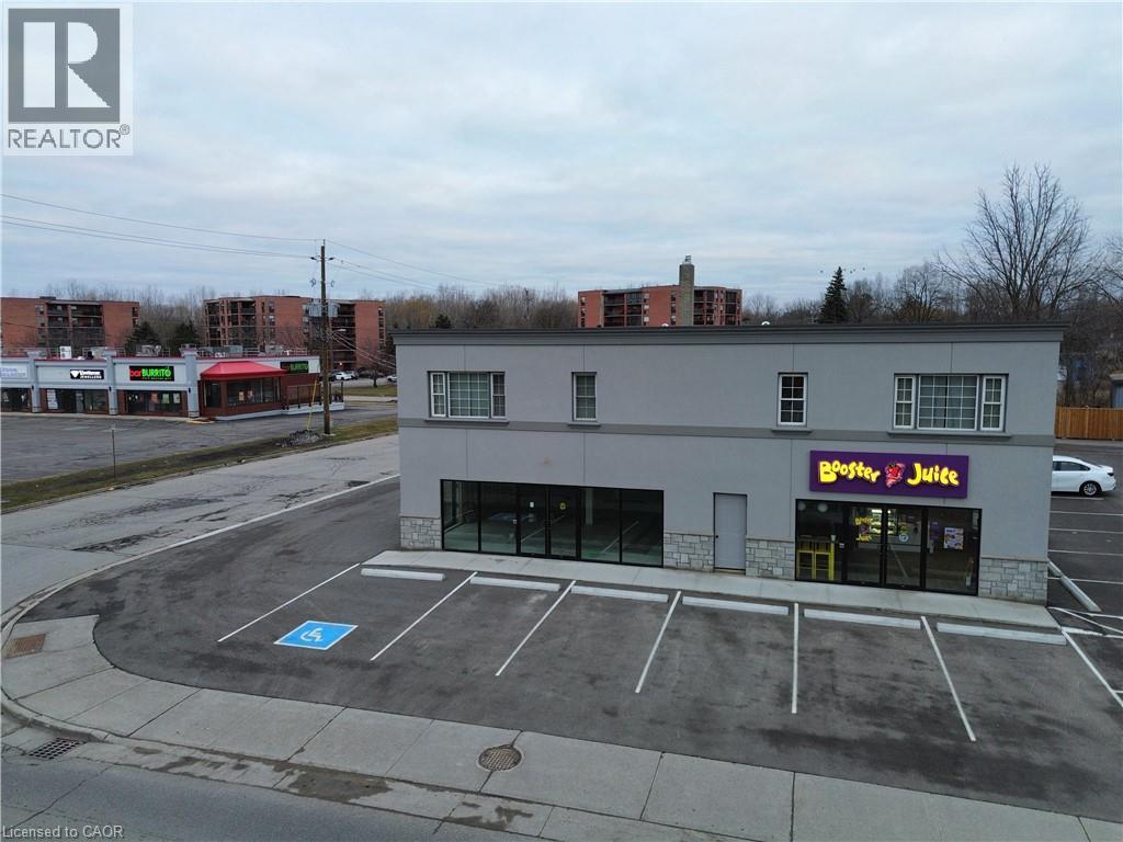 63 Queensway W, Simcoe, ON