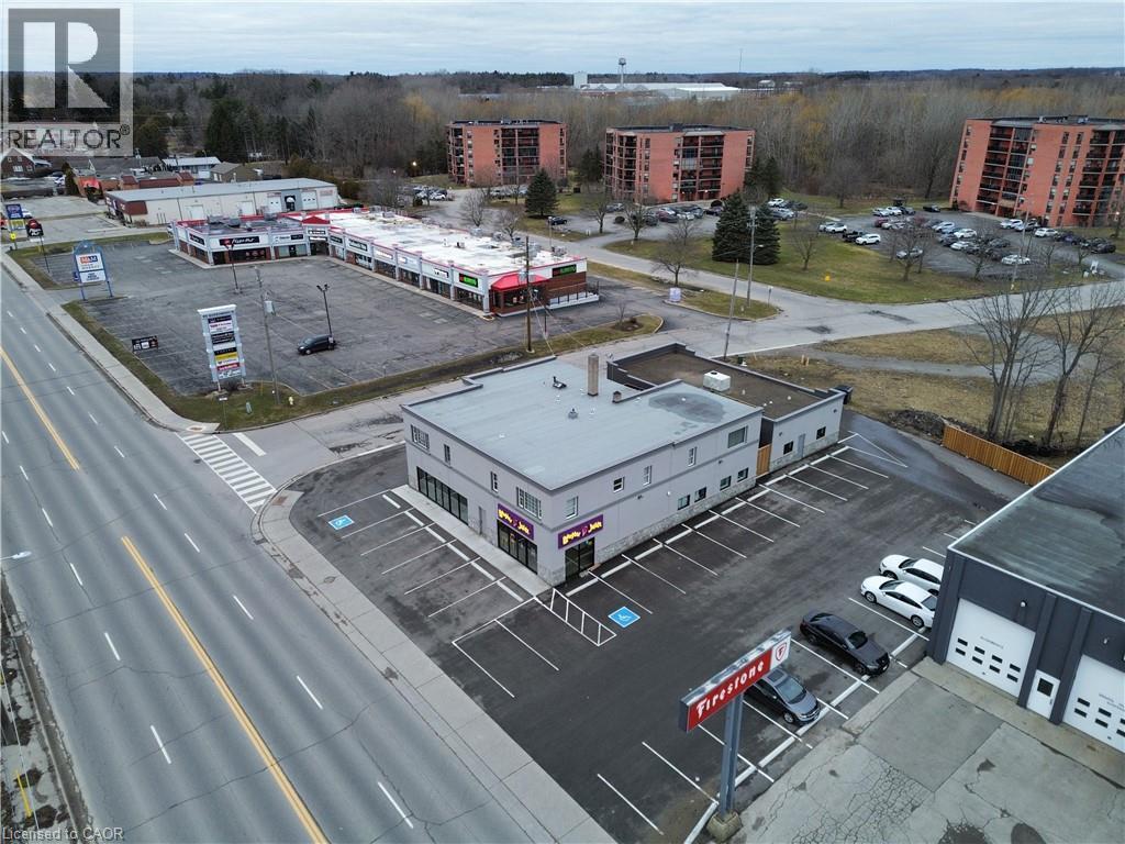 63 Queensway W, Simcoe, ON