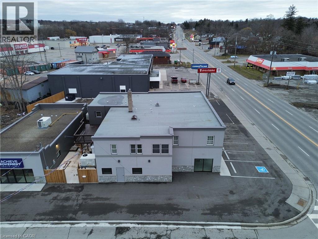 63 Queensway W, Simcoe, ON