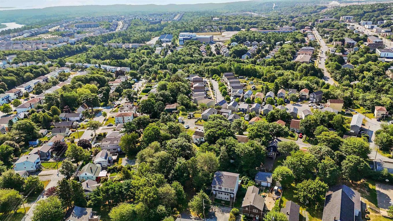 24 Levis Street, Halifax, NS