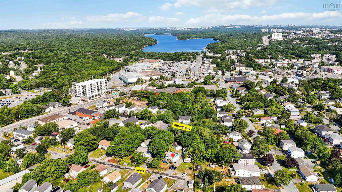 24 Levis Street, Halifax, NS