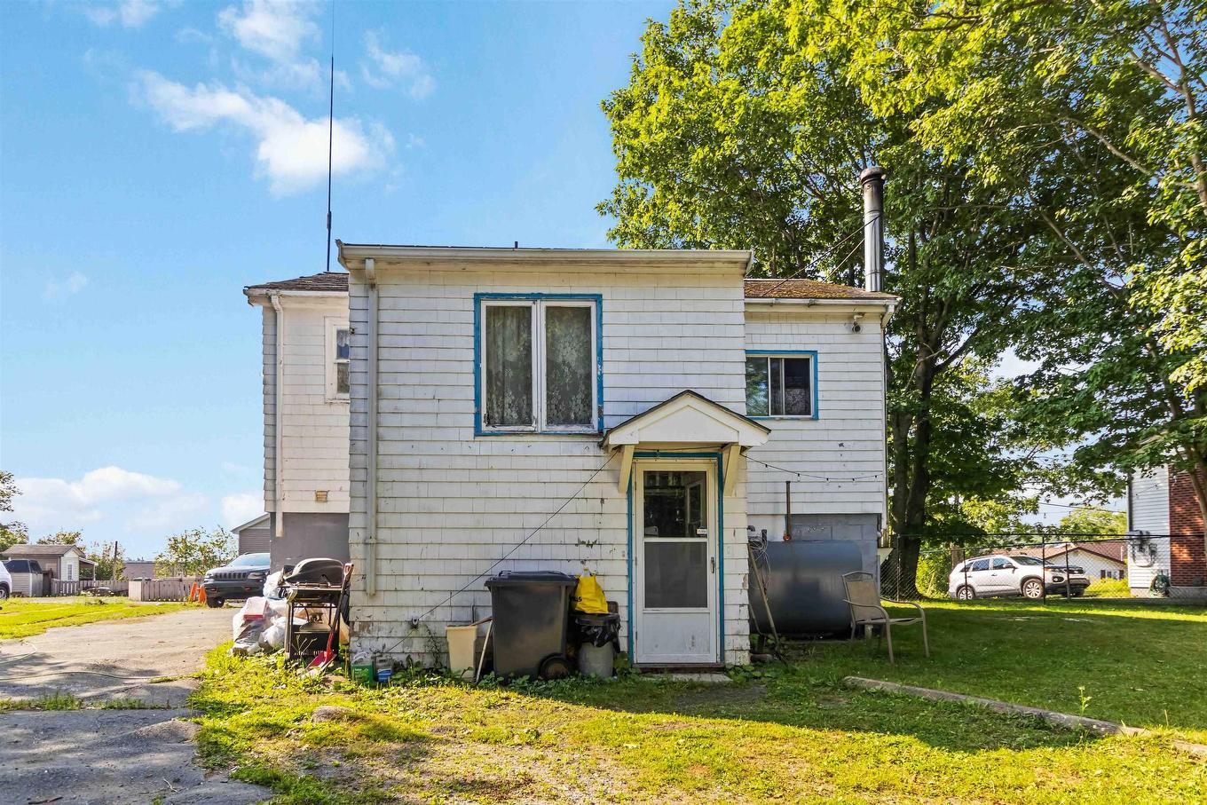 24 Levis Street, Halifax, NS