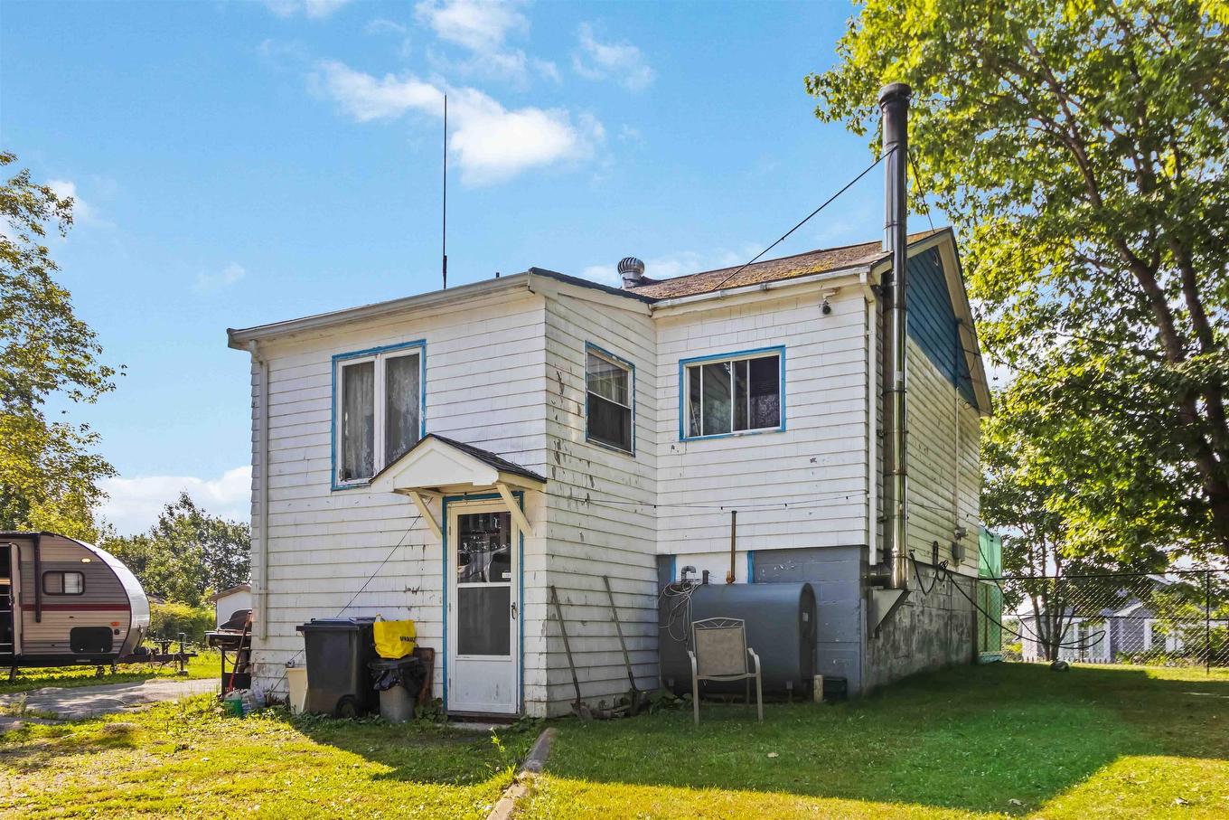 24 Levis Street, Halifax, NS