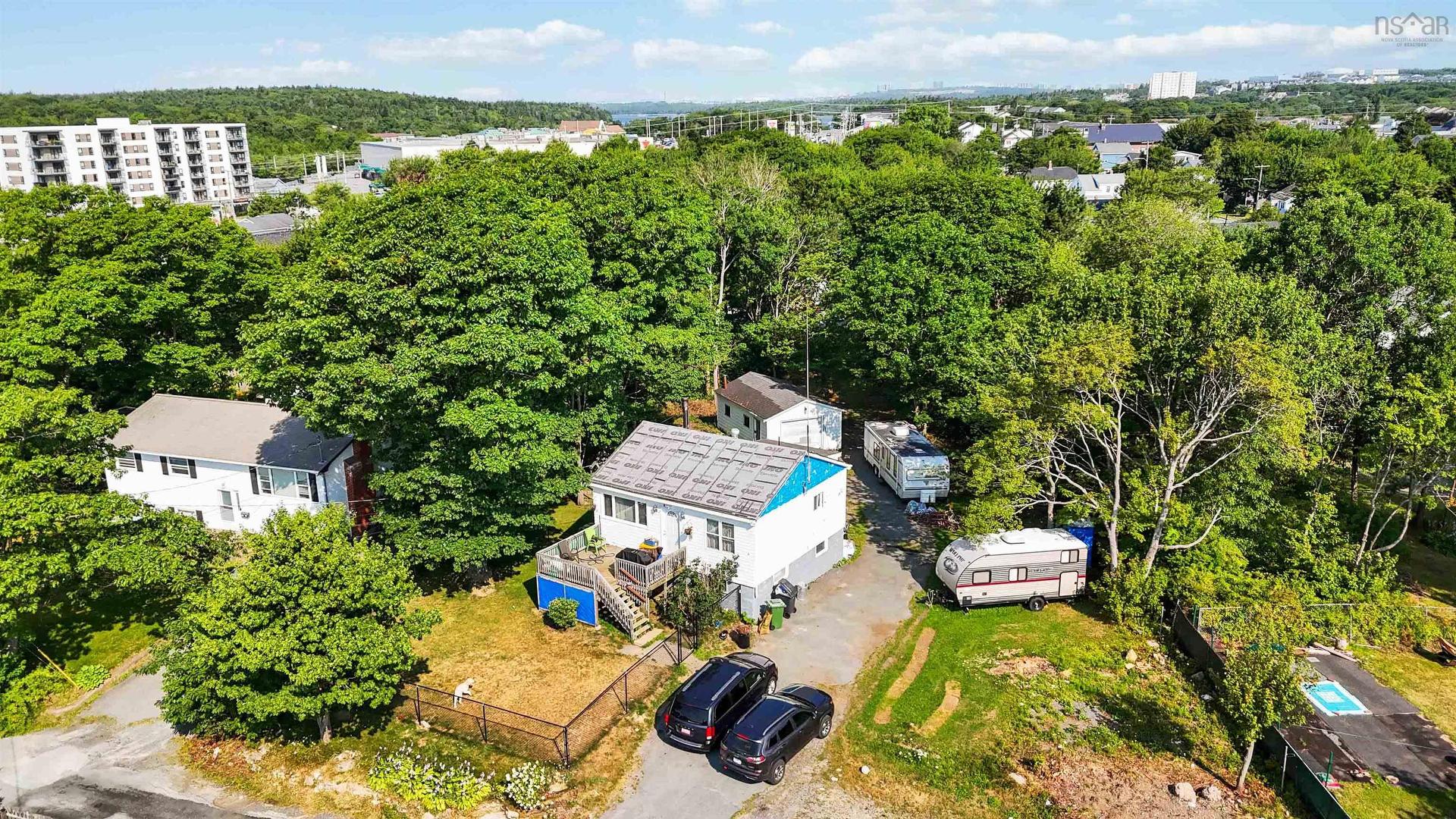 24 Levis Street, Halifax, NS