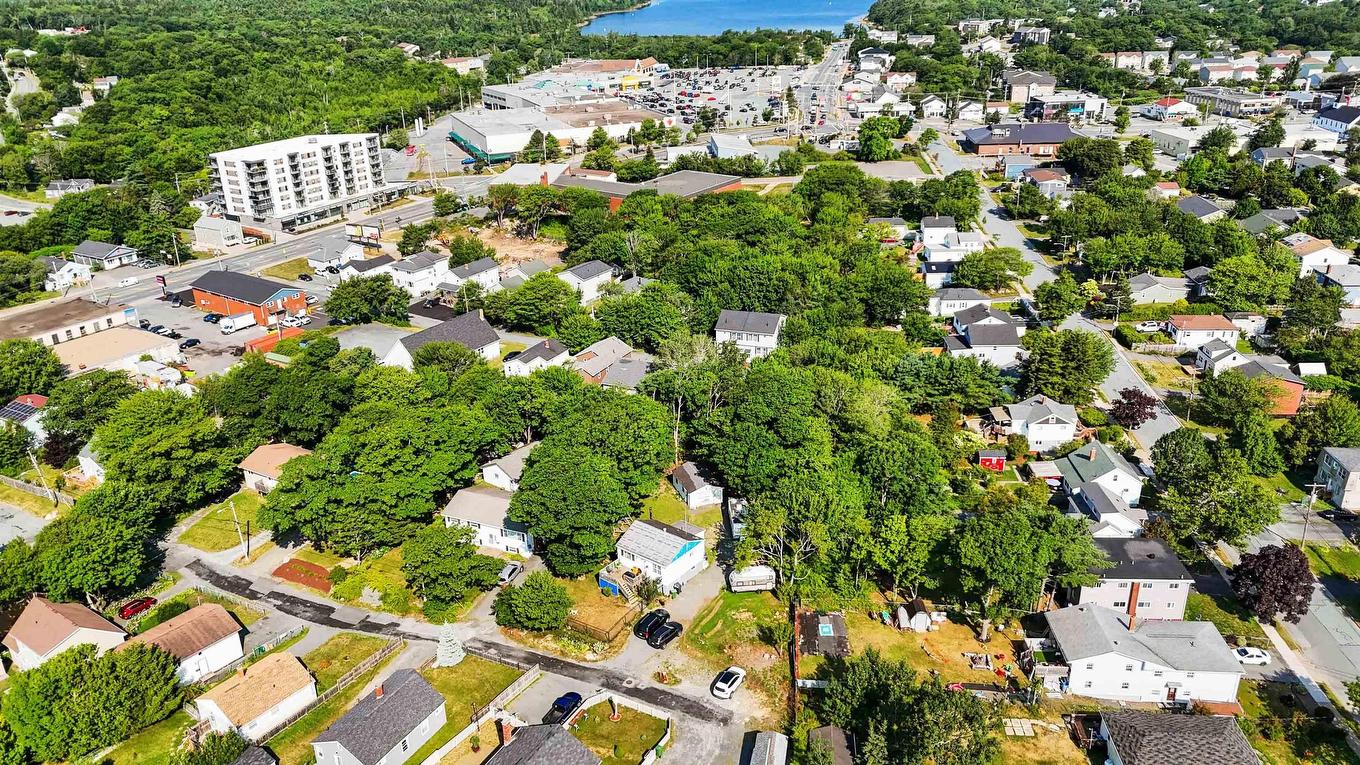 24 Levis Street, Halifax, NS