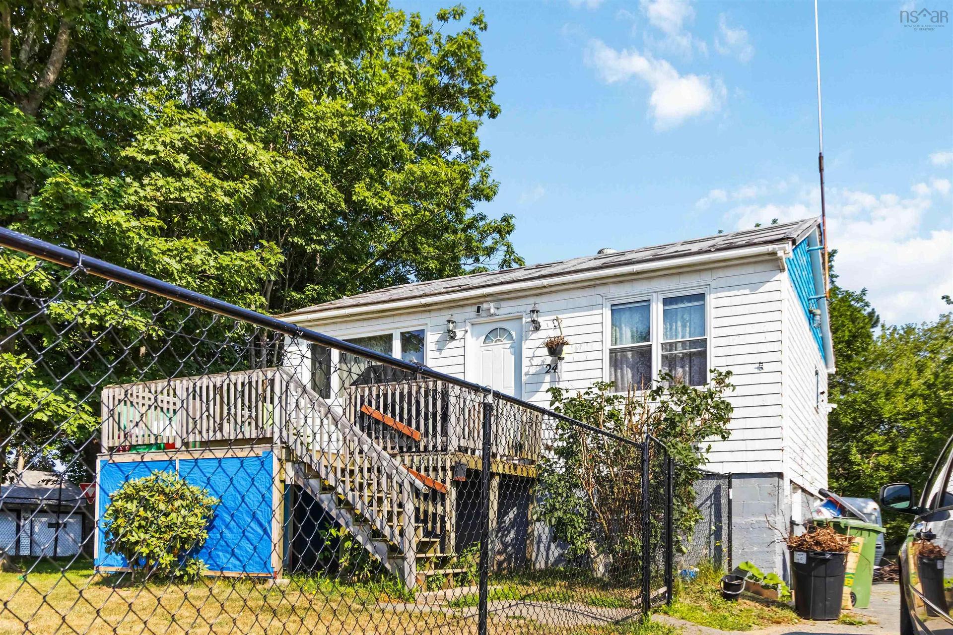 24 Levis Street, Halifax, NS