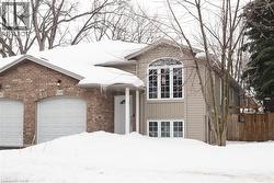 359 WEST GORE Street Stratford, ON N5A 1K9