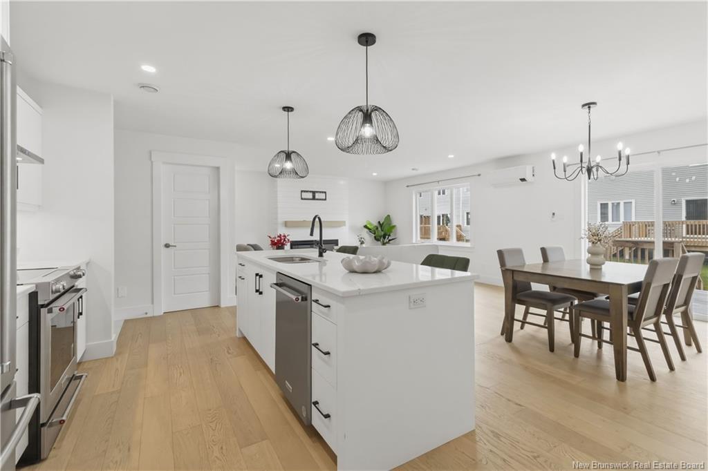 199 Runneymeade Rd, Riverview, NB