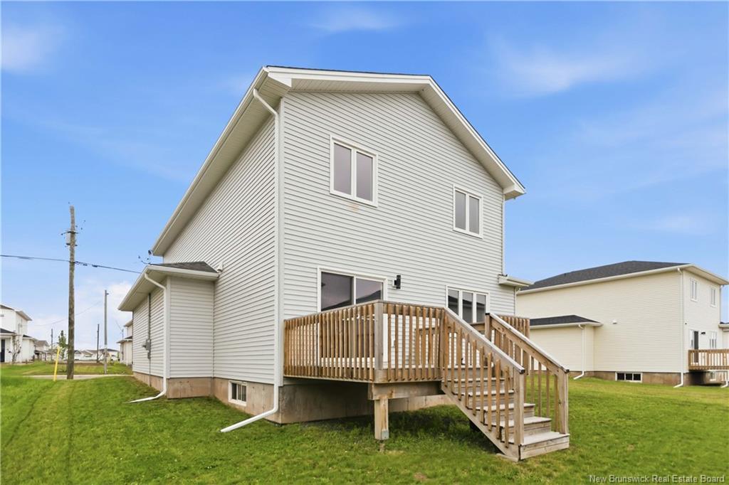 199 Runneymeade Rd, Riverview, NB