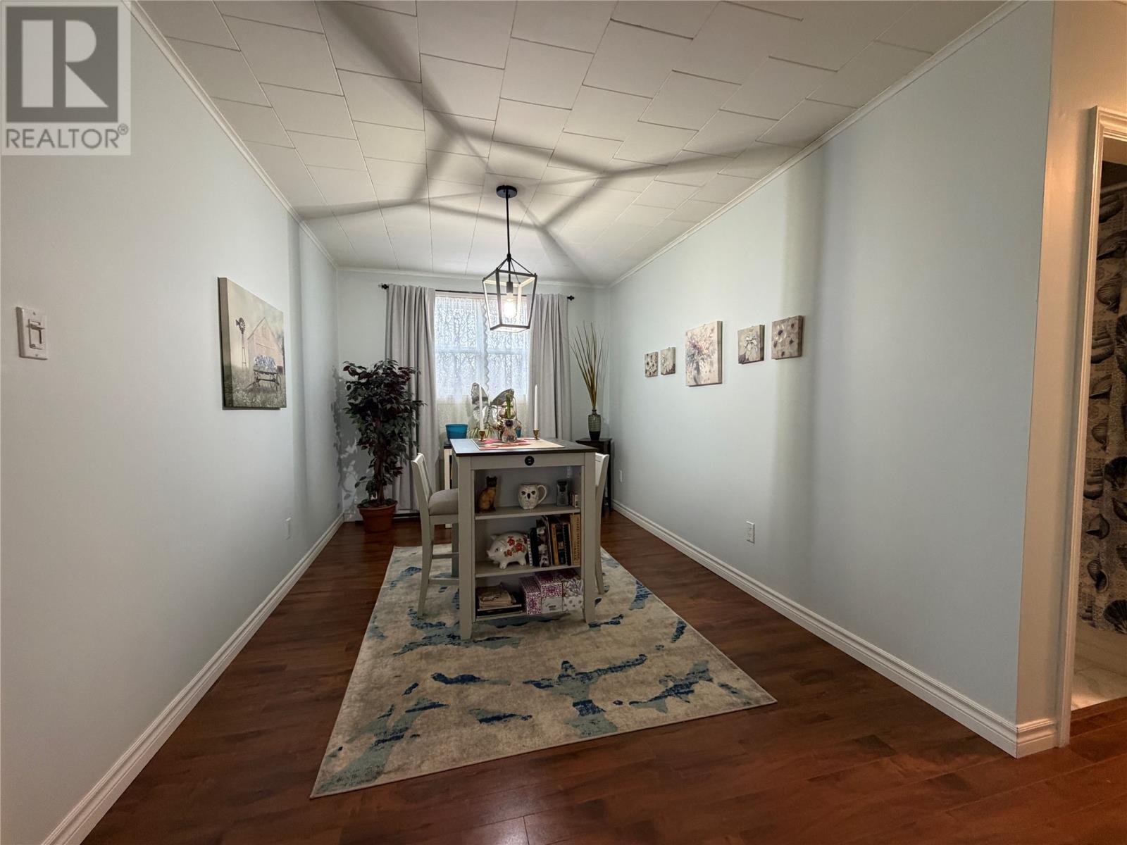 28-30 Bunkerhill Road, Fortune, NL - Indoor