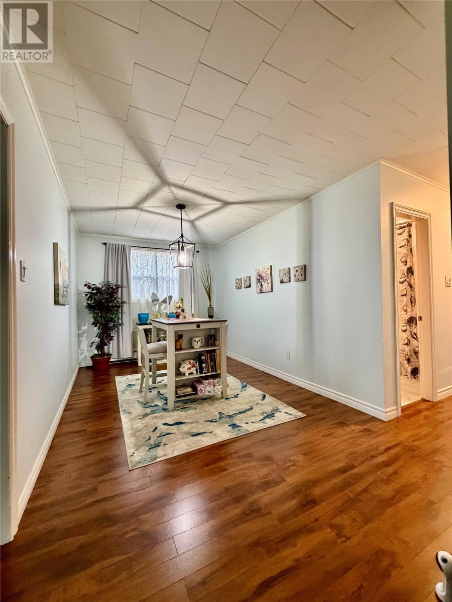 28-30 Bunkerhill Road, Fortune, NL - Indoor