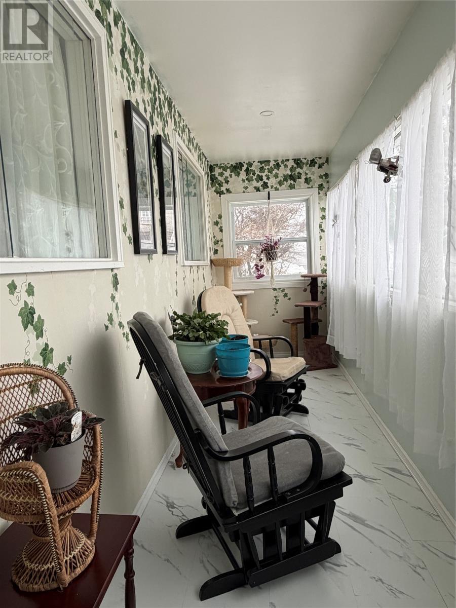 28-30 Bunkerhill Road, Fortune, NL - Indoor