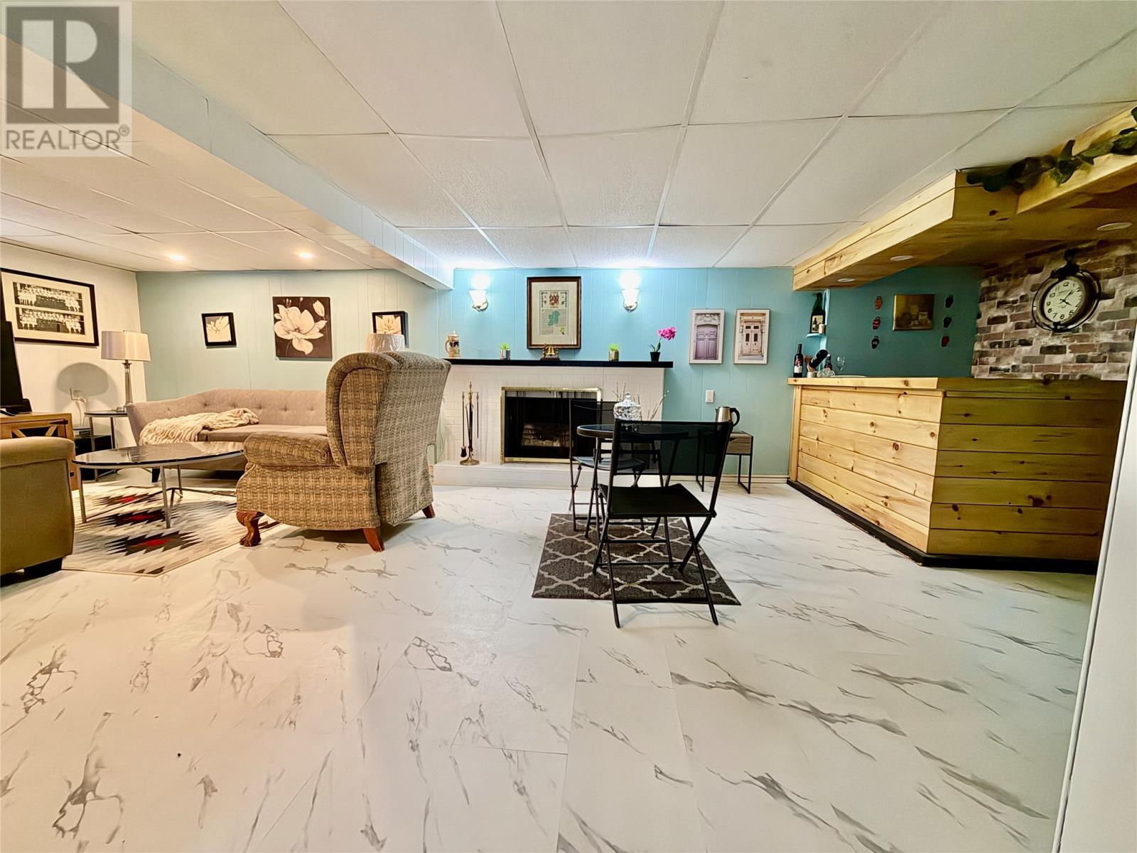 28-30 Bunkerhill Road, Fortune, NL - Indoor Photo Showing Other Room