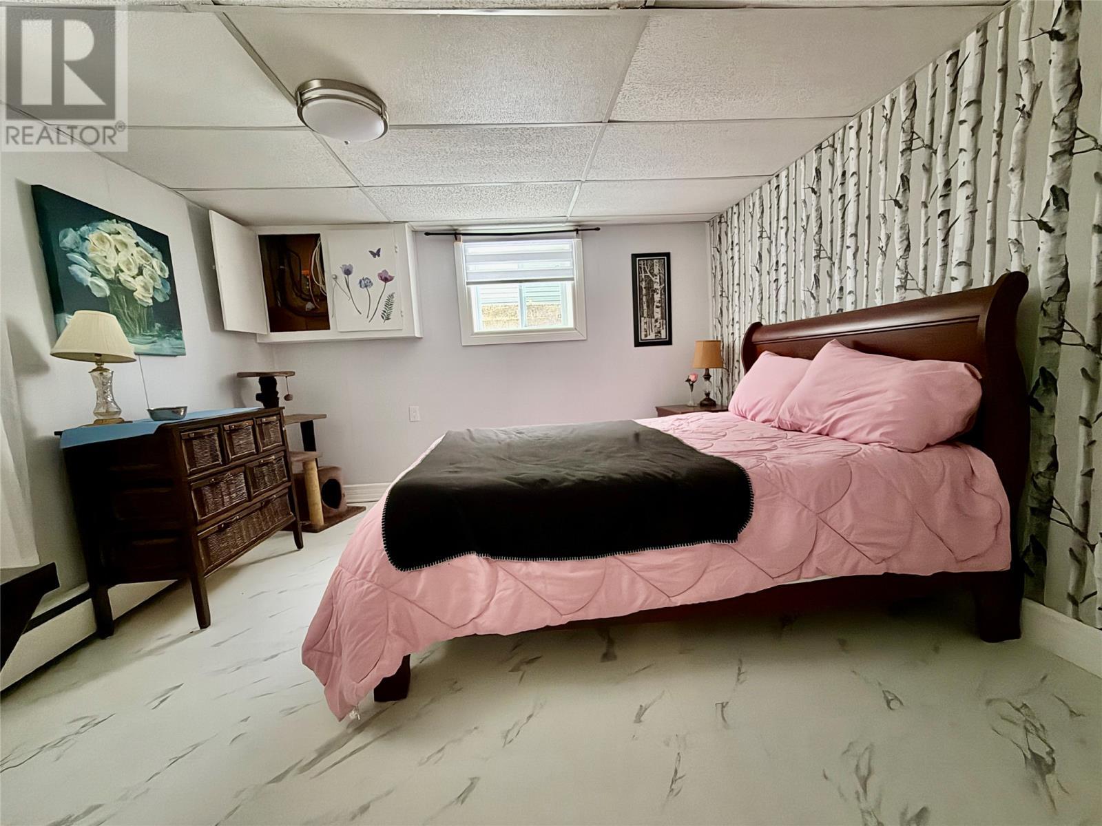 28-30 Bunkerhill Road, Fortune, NL - Indoor Photo Showing Bedroom