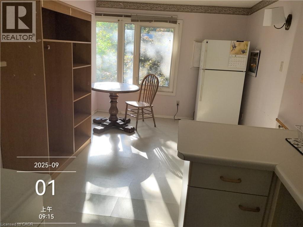 134 Greenbrier Drive, Waterloo, ON - Indoor