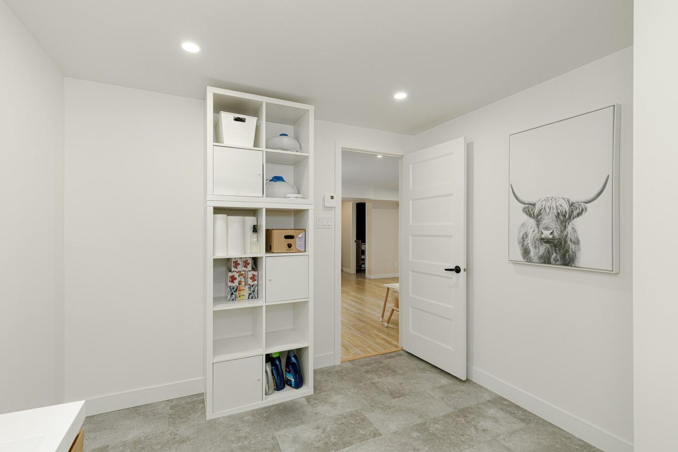 Salle de bains - 129 10E Avenue, Saint-Hippolyte, QC - Indoor Photo Showing Other Room