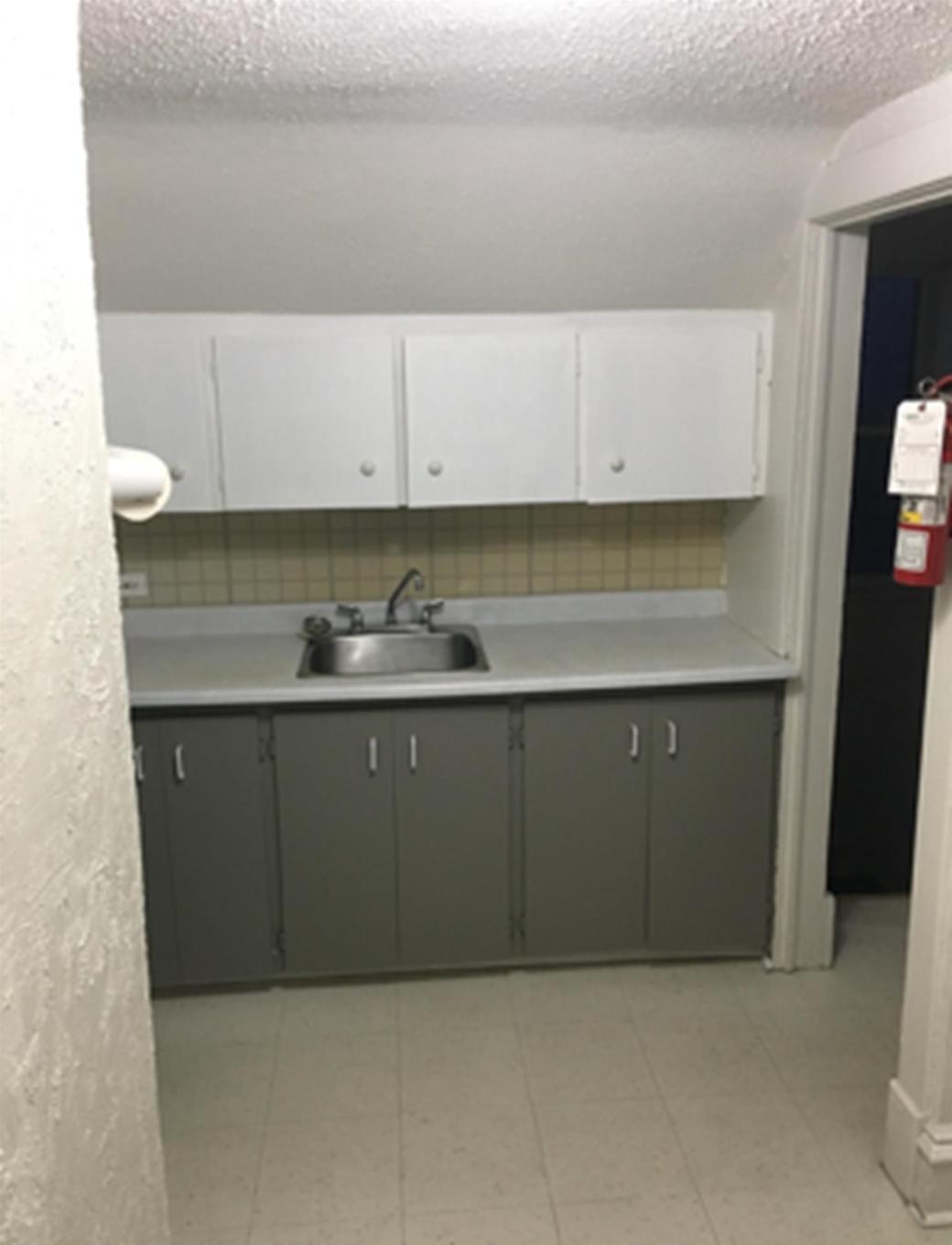 347 Syndicate Avenue N, Thunder Bay, ON - Indoor Photo Showing Kitchen