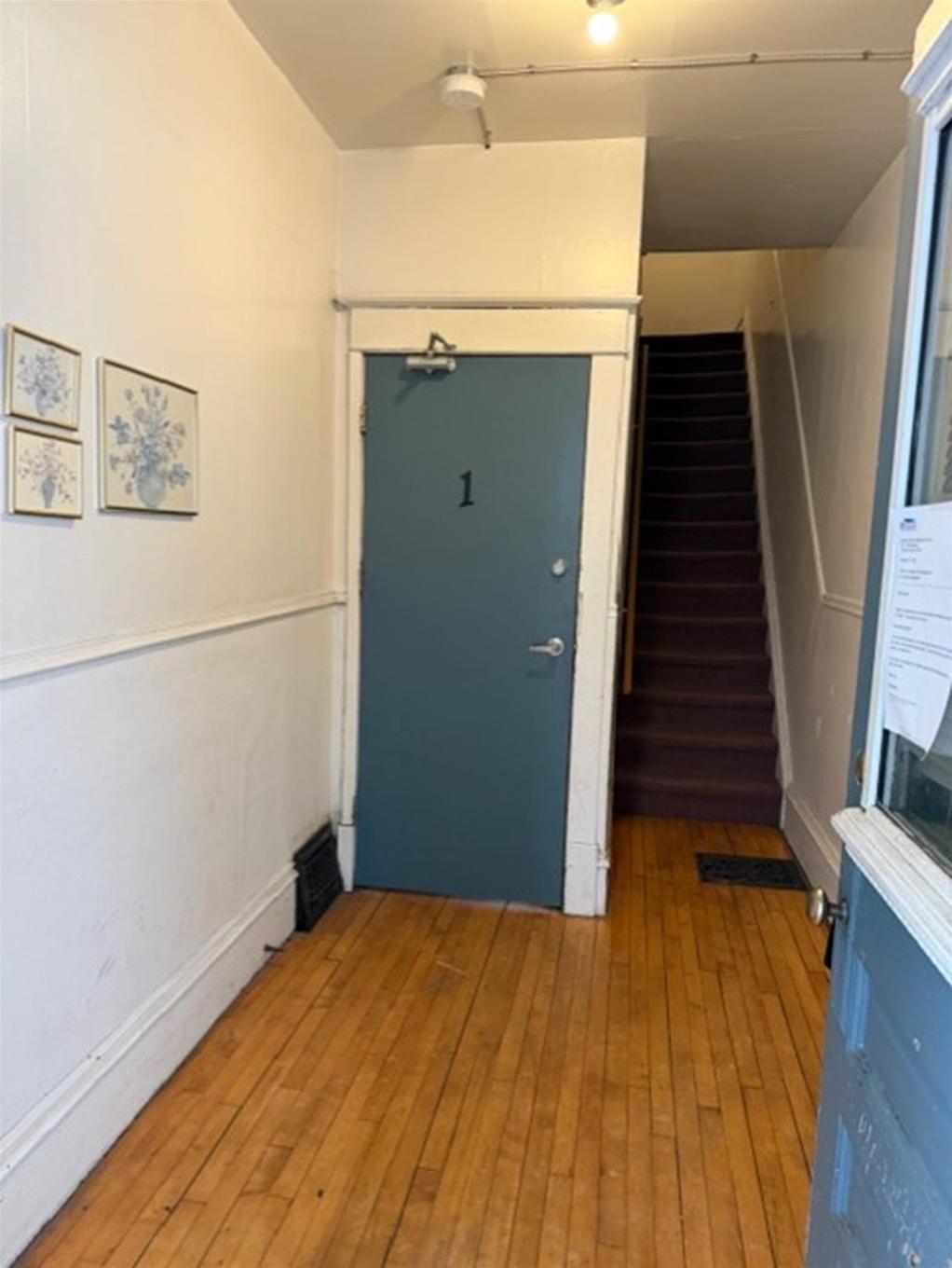 347 Syndicate Avenue N, Thunder Bay, ON - Indoor Photo Showing Other Room