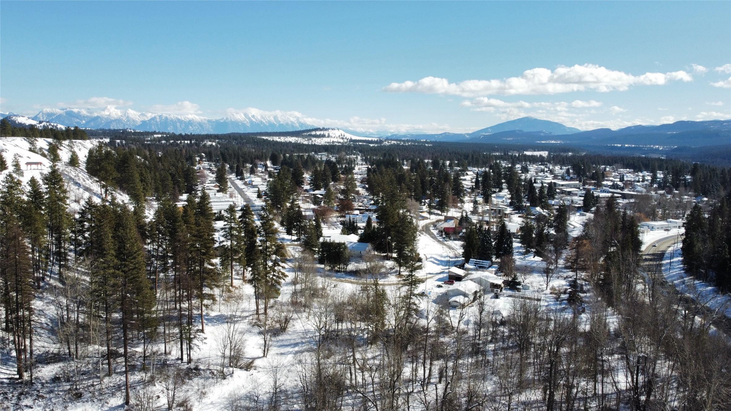 99 304Th Avenue, Kimberley, BC - Outdoor With View