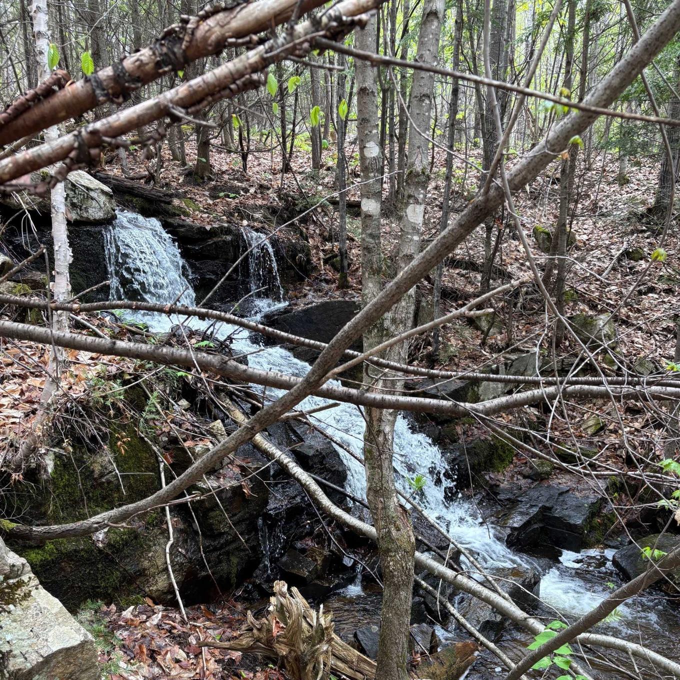 Extérieur - Rue Non Disponible-Unavailable, Chertsey, QC