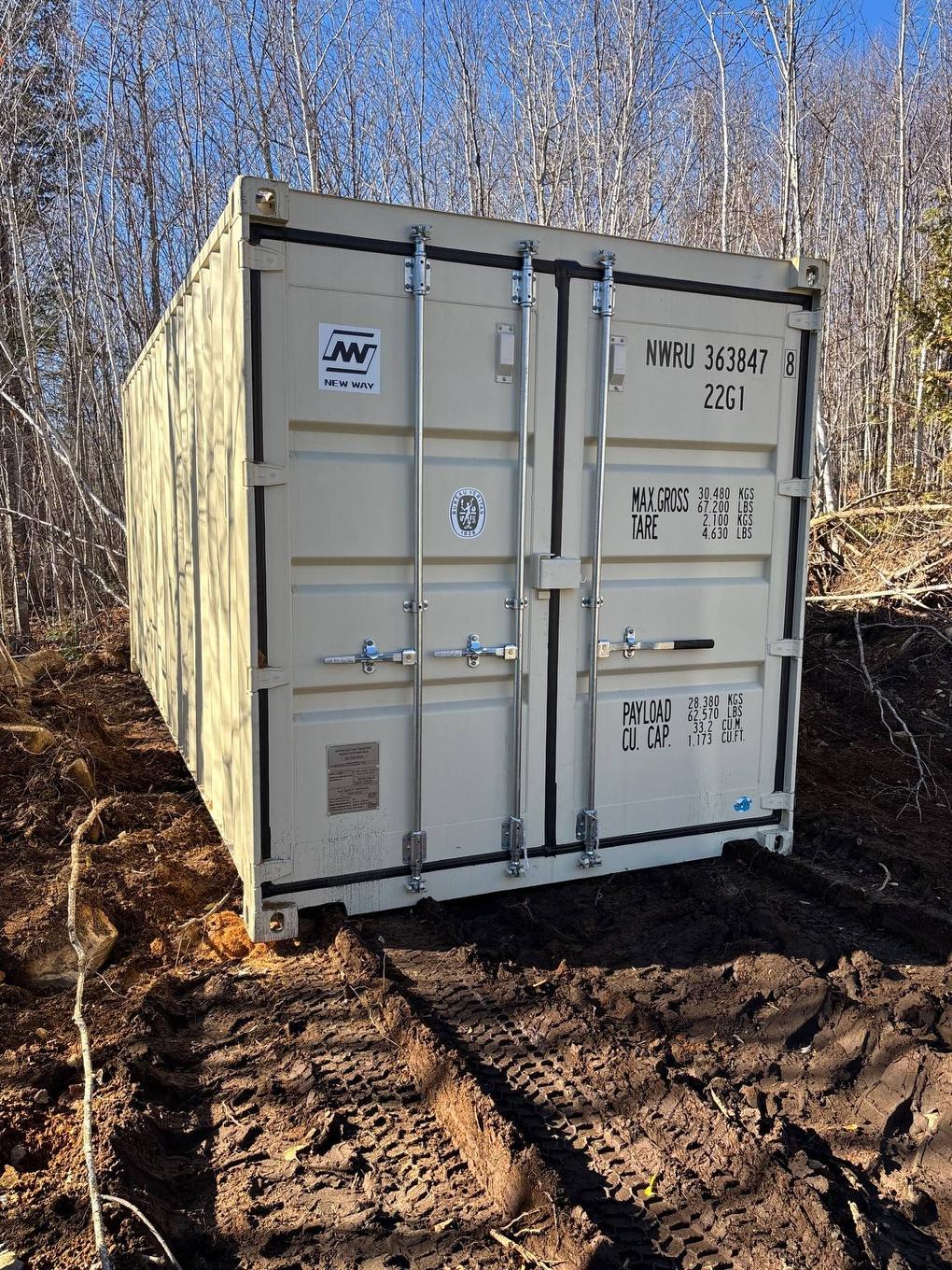 Autre - Rue Non Disponible-Unavailable, Chertsey, QC