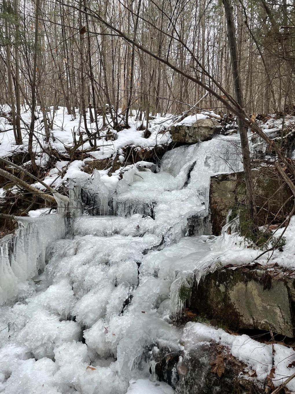 Autre - Rue Non Disponible-Unavailable, Chertsey, QC