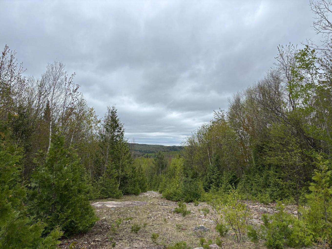 Extérieur - Rue Non Disponible-Unavailable, Chertsey, QC