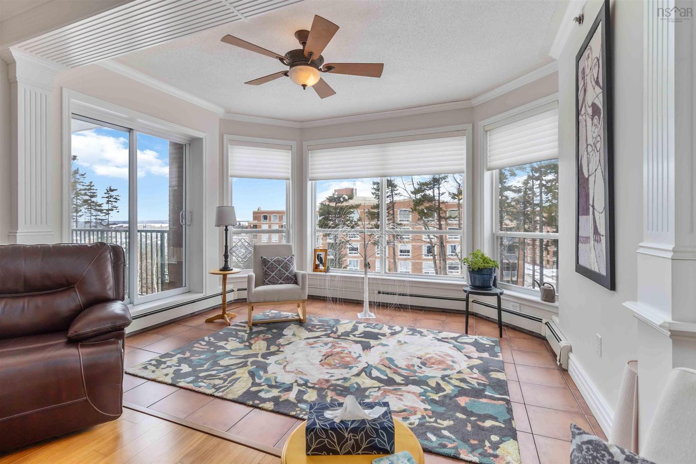 206 78 Regency Park Drive, Halifax, NS