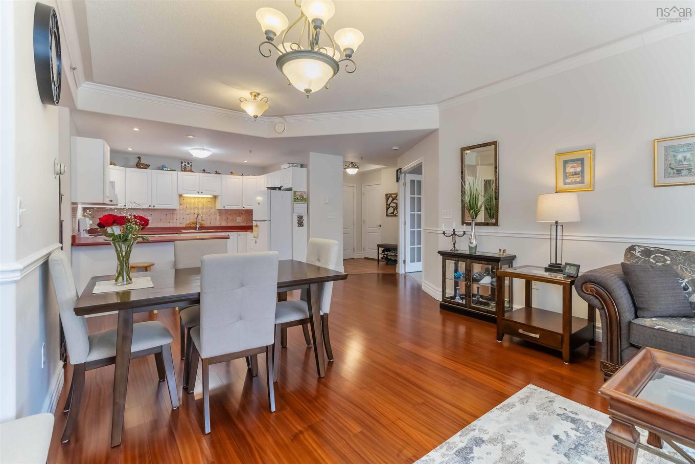 206 78 Regency Park Drive, Halifax, NS