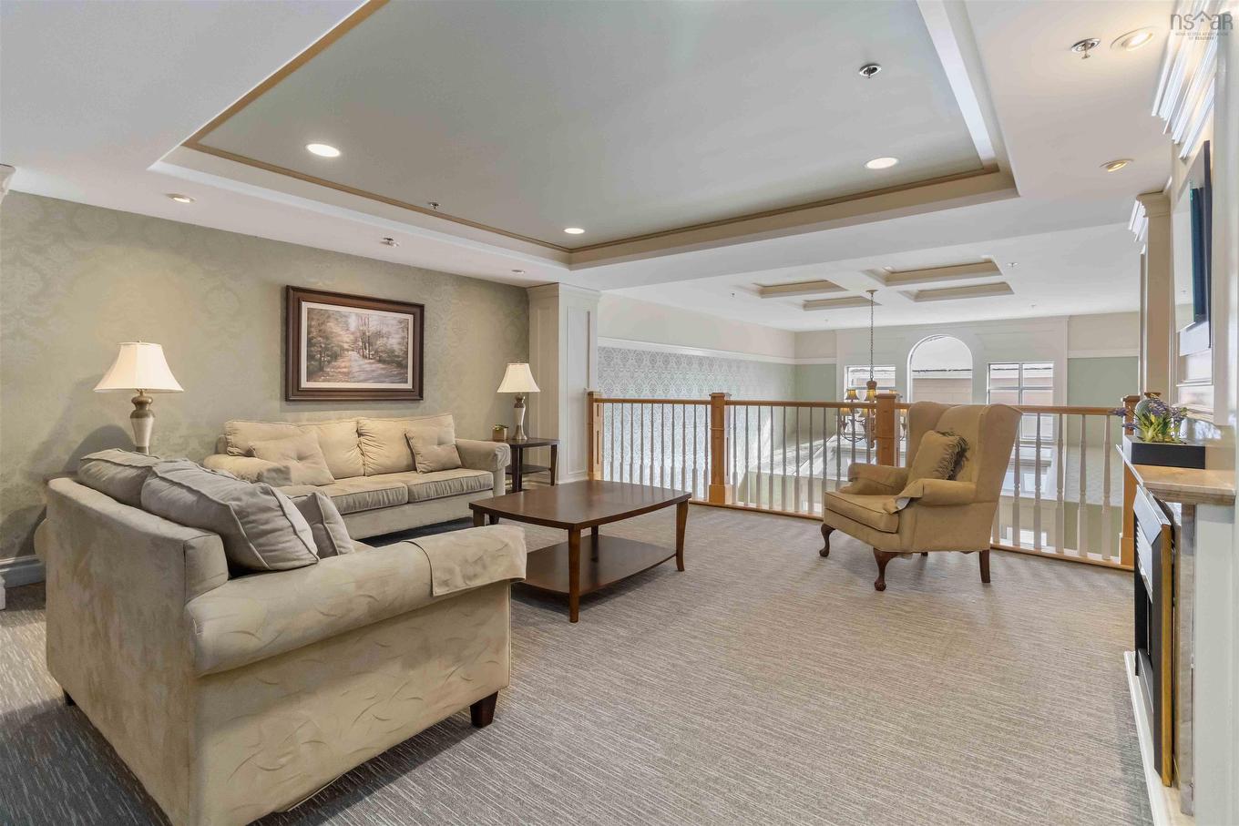 206 78 Regency Park Drive, Halifax, NS