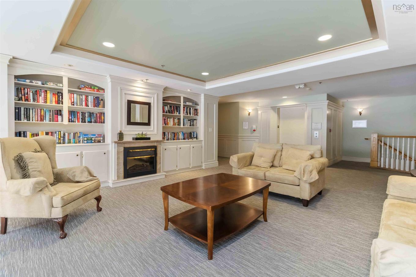 206 78 Regency Park Drive, Halifax, NS