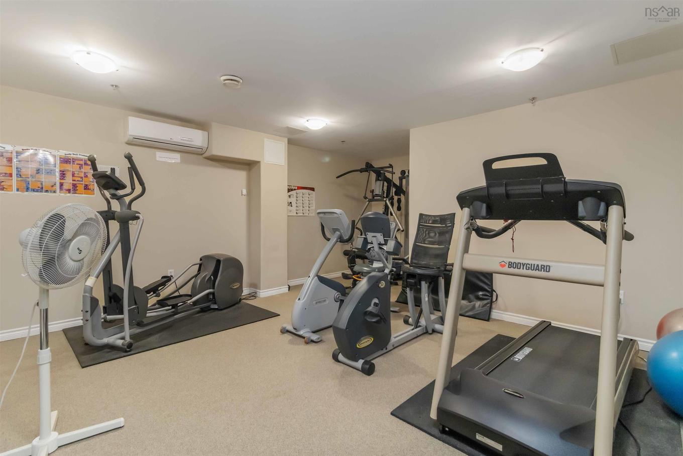 206 78 Regency Park Drive, Halifax, NS