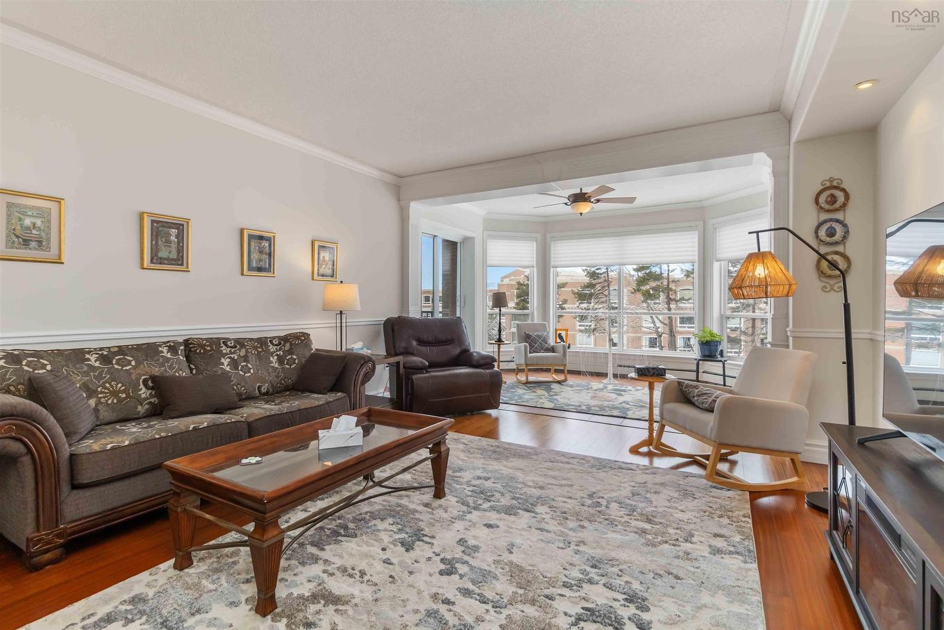 206 78 Regency Park Drive, Halifax, NS