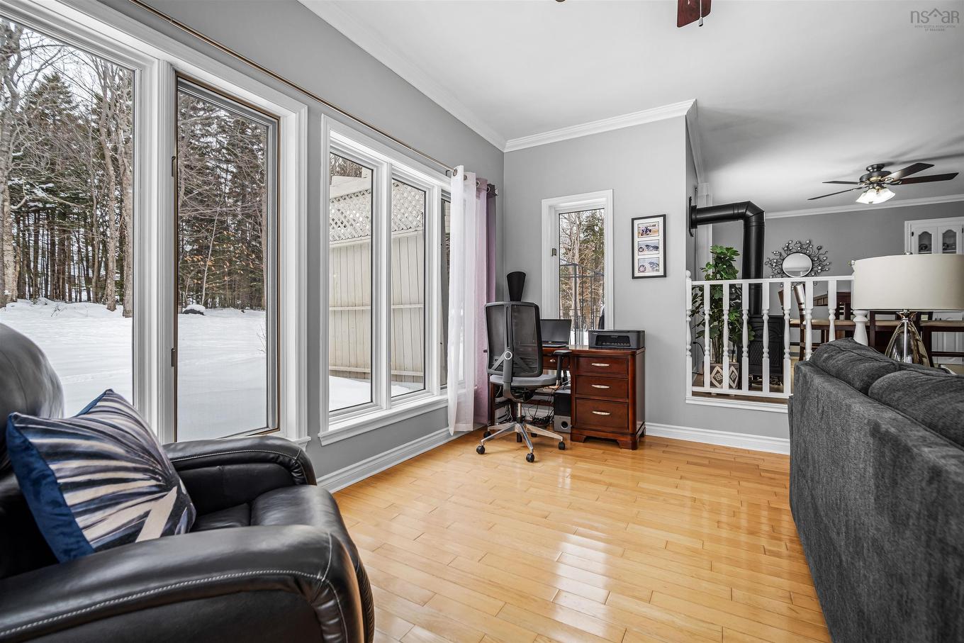 8 Castlewood Drive, Fall River, NS