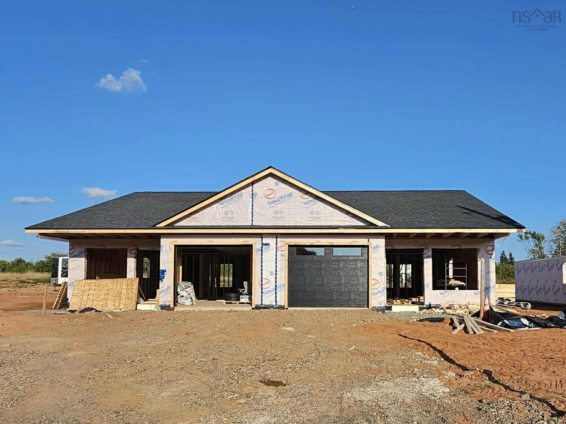 52B Summer Hill Place, Upper Onslow, NS