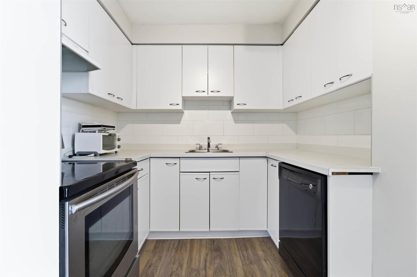 510 5959 Spring Garden Road, Halifax, NS