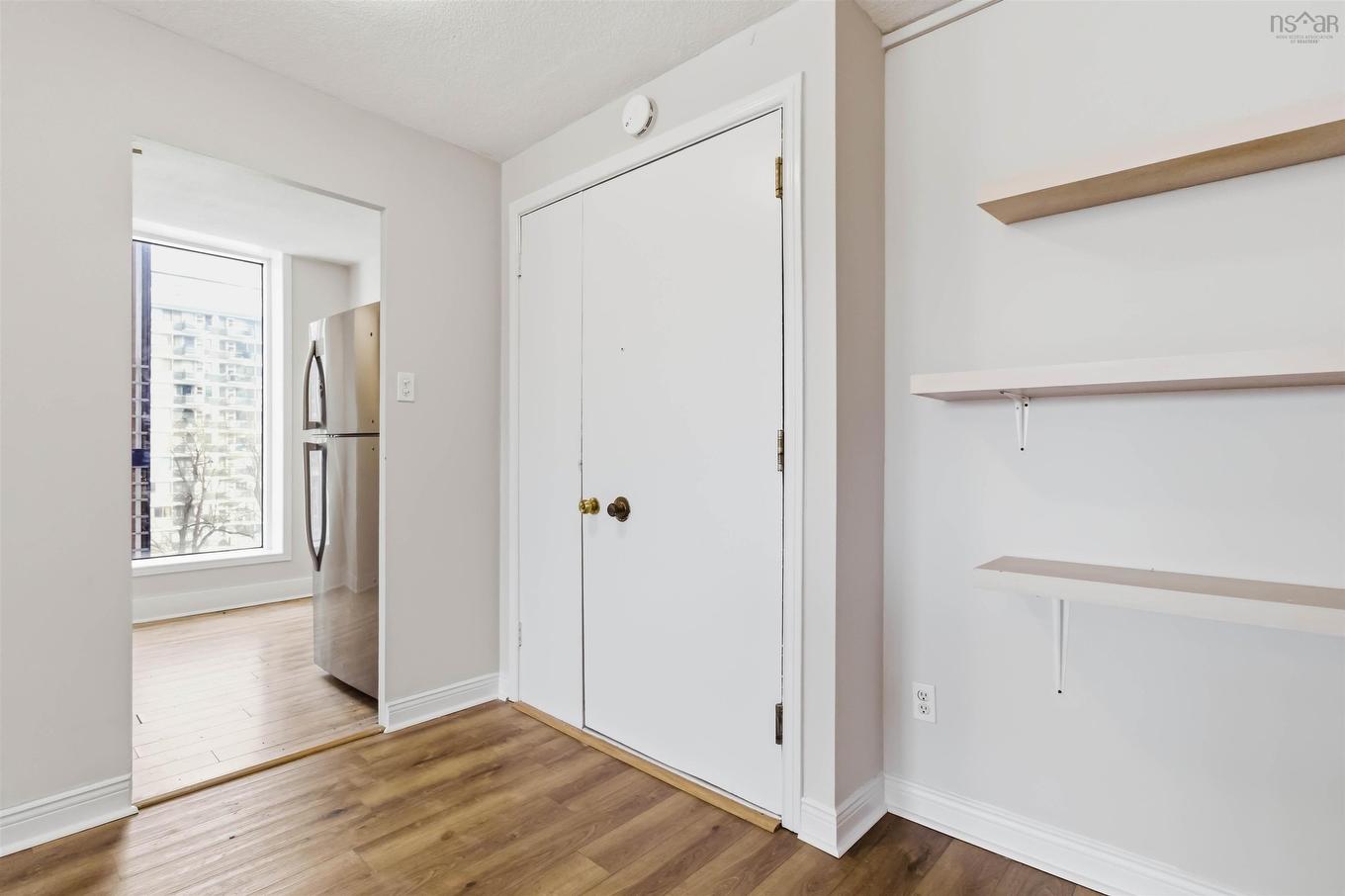 510 5959 Spring Garden Road, Halifax, NS