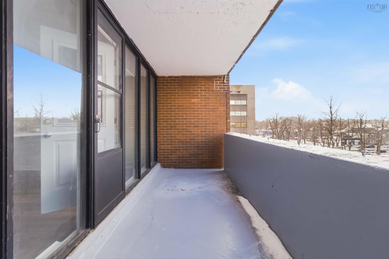 510 5959 Spring Garden Road, Halifax, NS