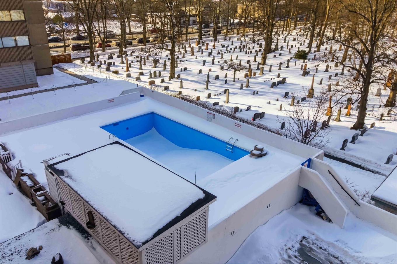 510 5959 Spring Garden Road, Halifax, NS