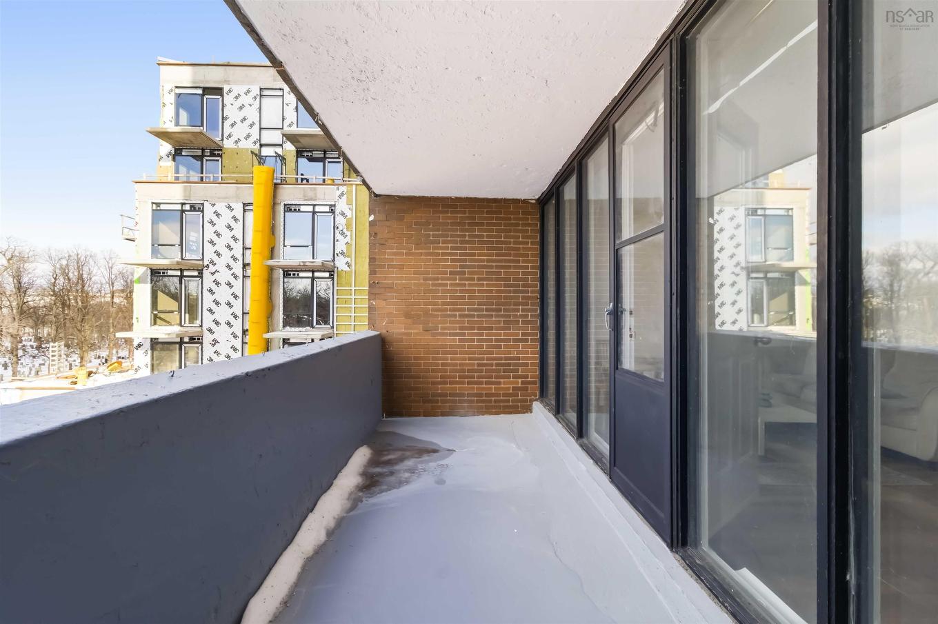 510 5959 Spring Garden Road, Halifax, NS