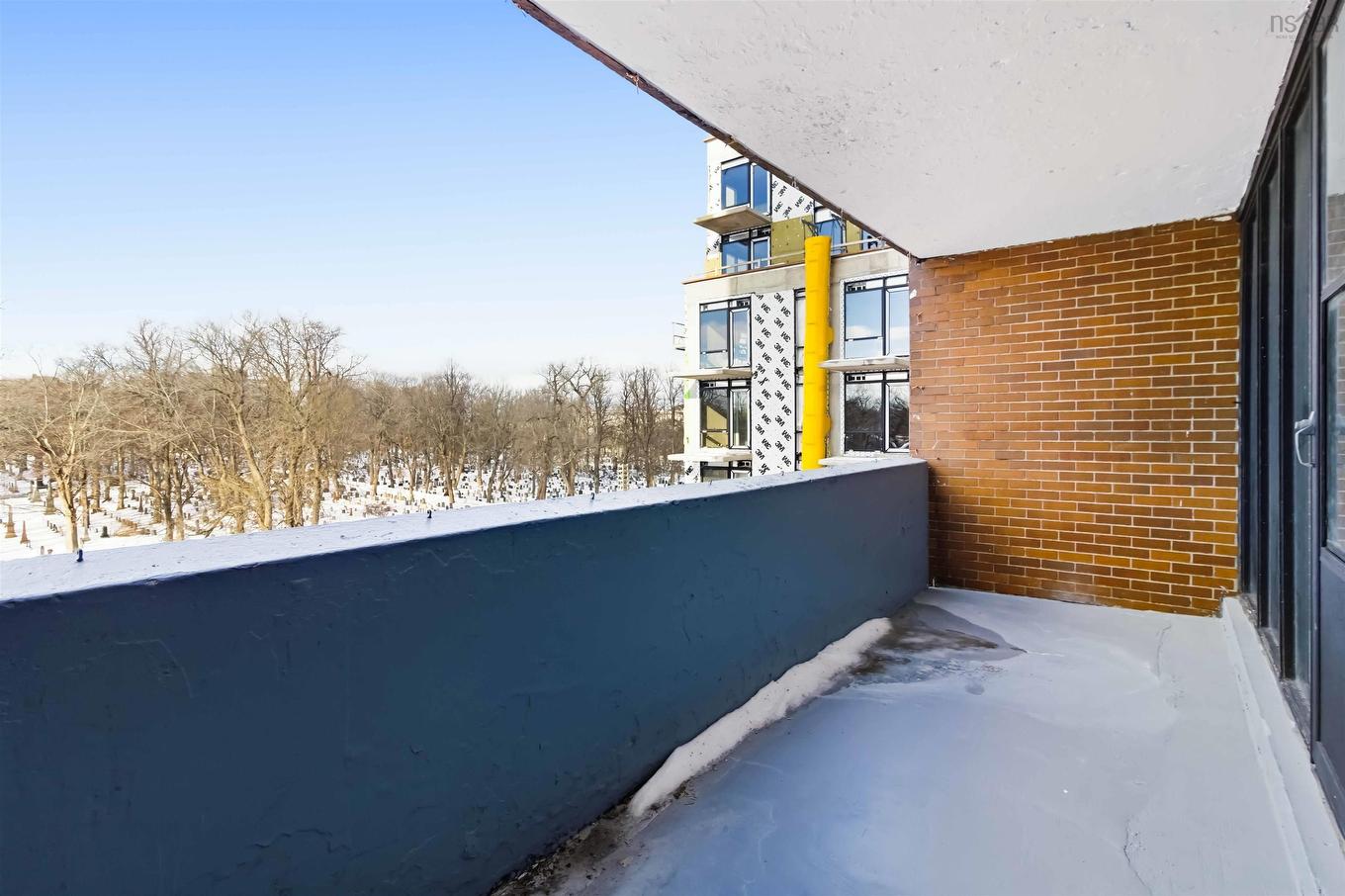 510 5959 Spring Garden Road, Halifax, NS