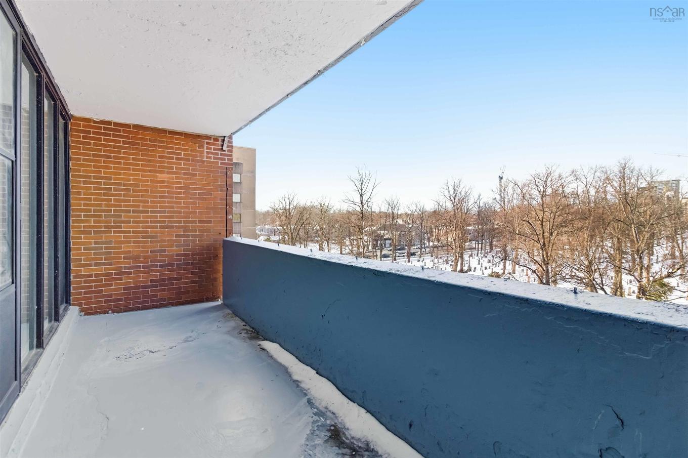 510 5959 Spring Garden Road, Halifax, NS