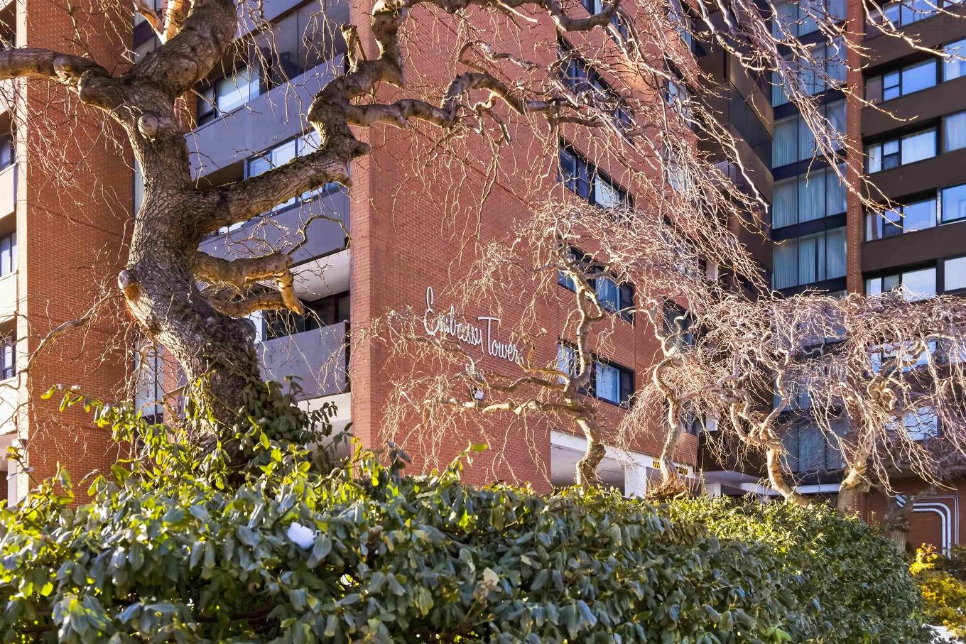 510 5959 Spring Garden Road, Halifax, NS