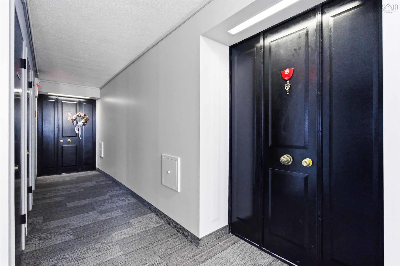 510 5959 Spring Garden Road, Halifax, NS