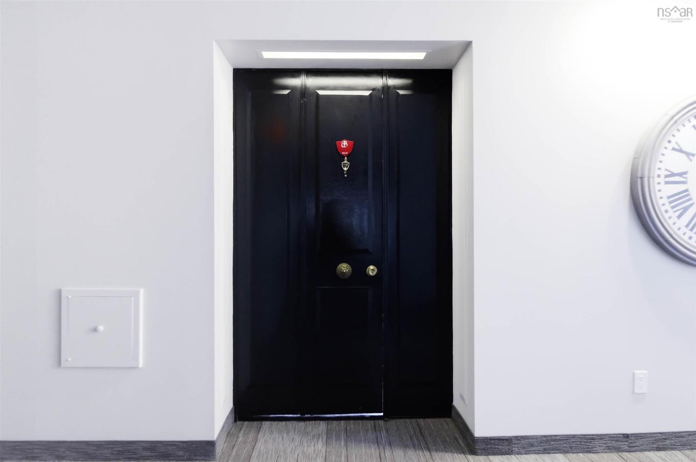 510 5959 Spring Garden Road, Halifax, NS