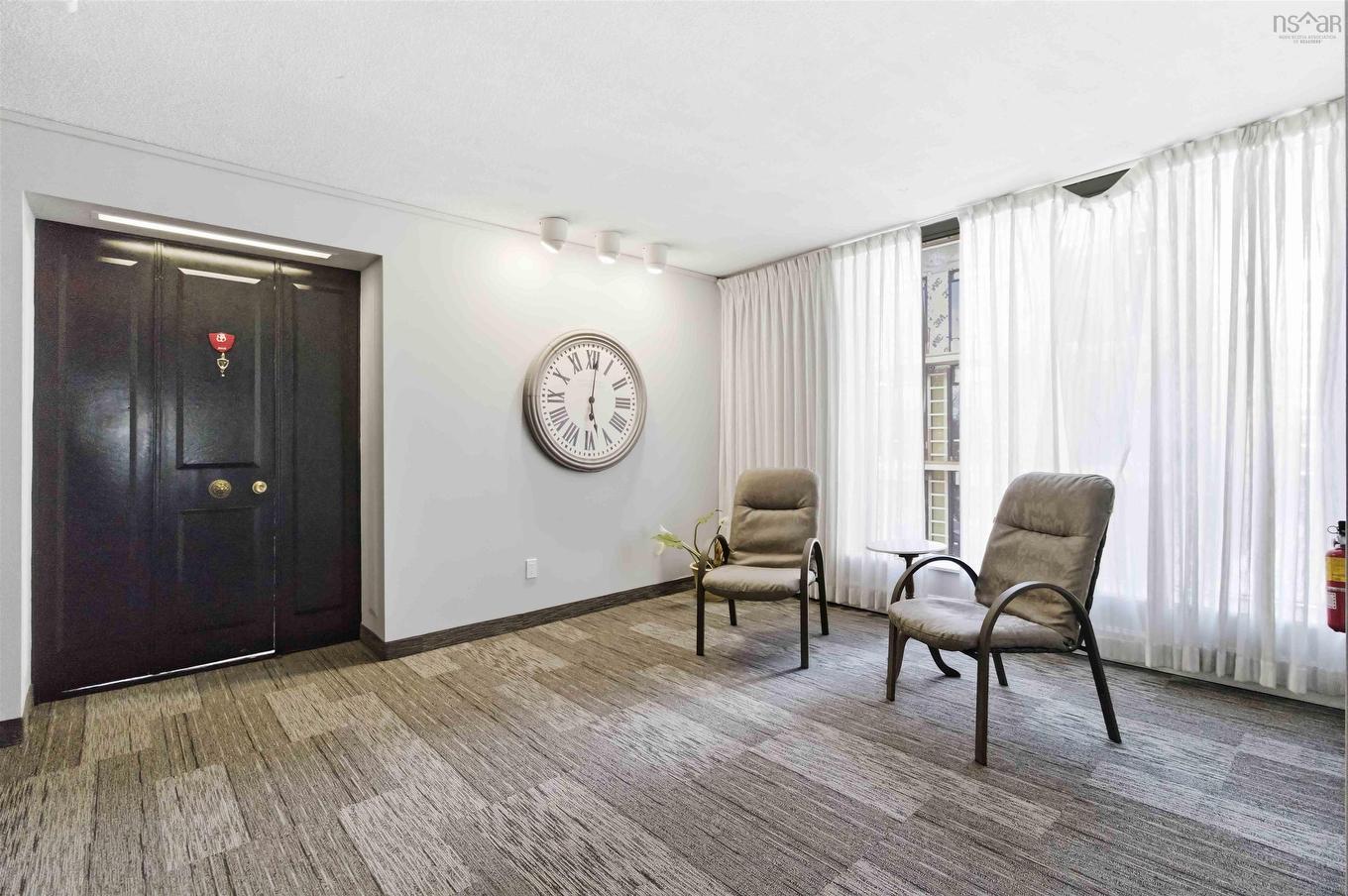 510 5959 Spring Garden Road, Halifax, NS