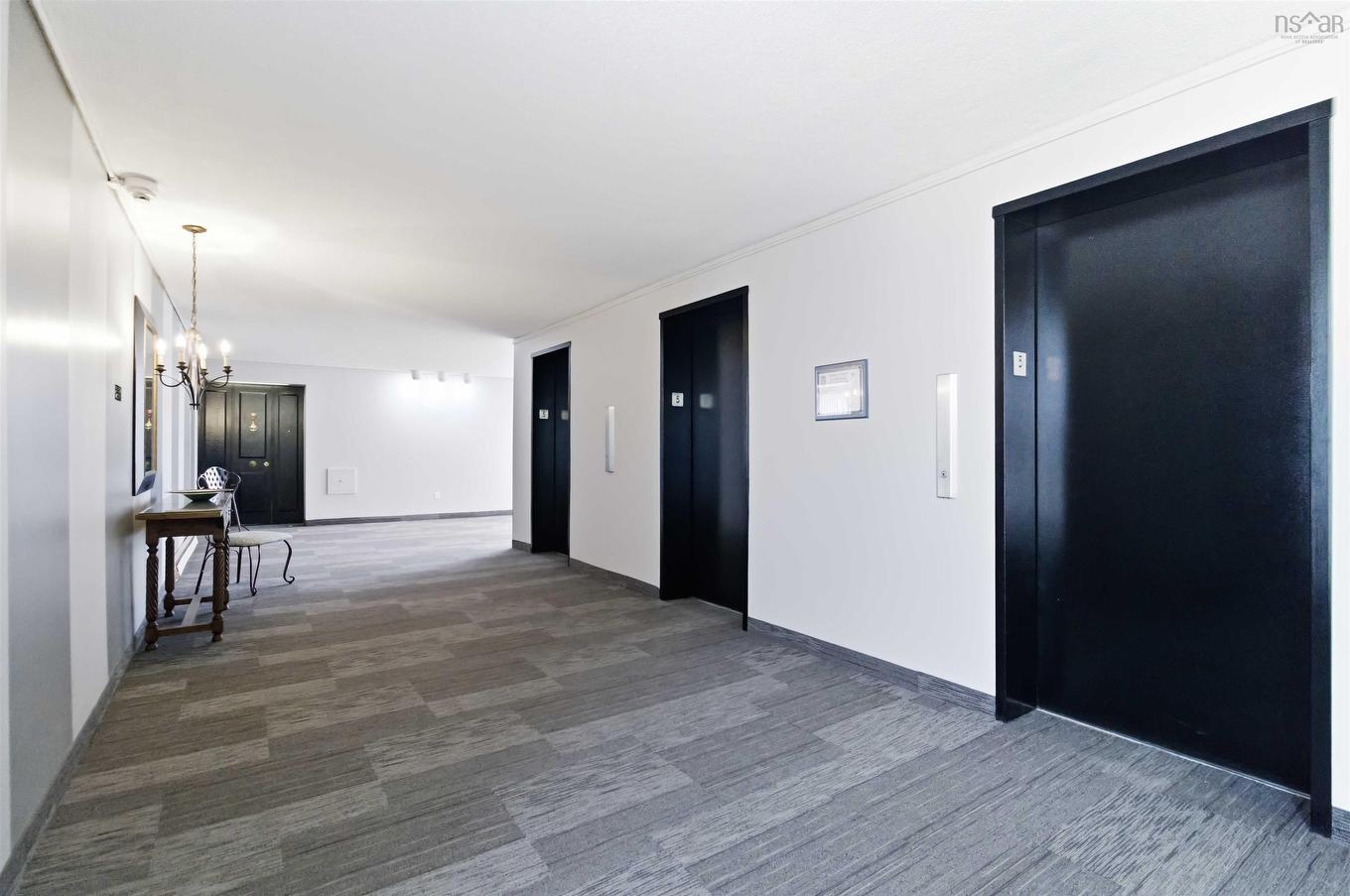 510 5959 Spring Garden Road, Halifax, NS