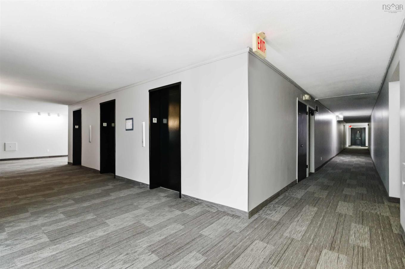 510 5959 Spring Garden Road, Halifax, NS