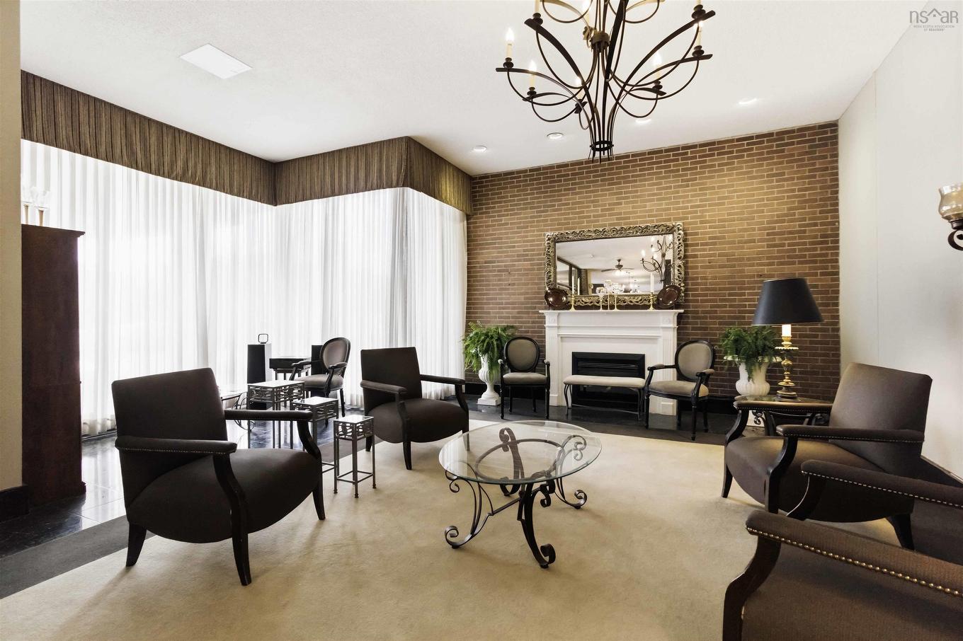 510 5959 Spring Garden Road, Halifax, NS