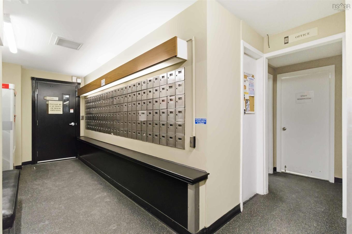 510 5959 Spring Garden Road, Halifax, NS